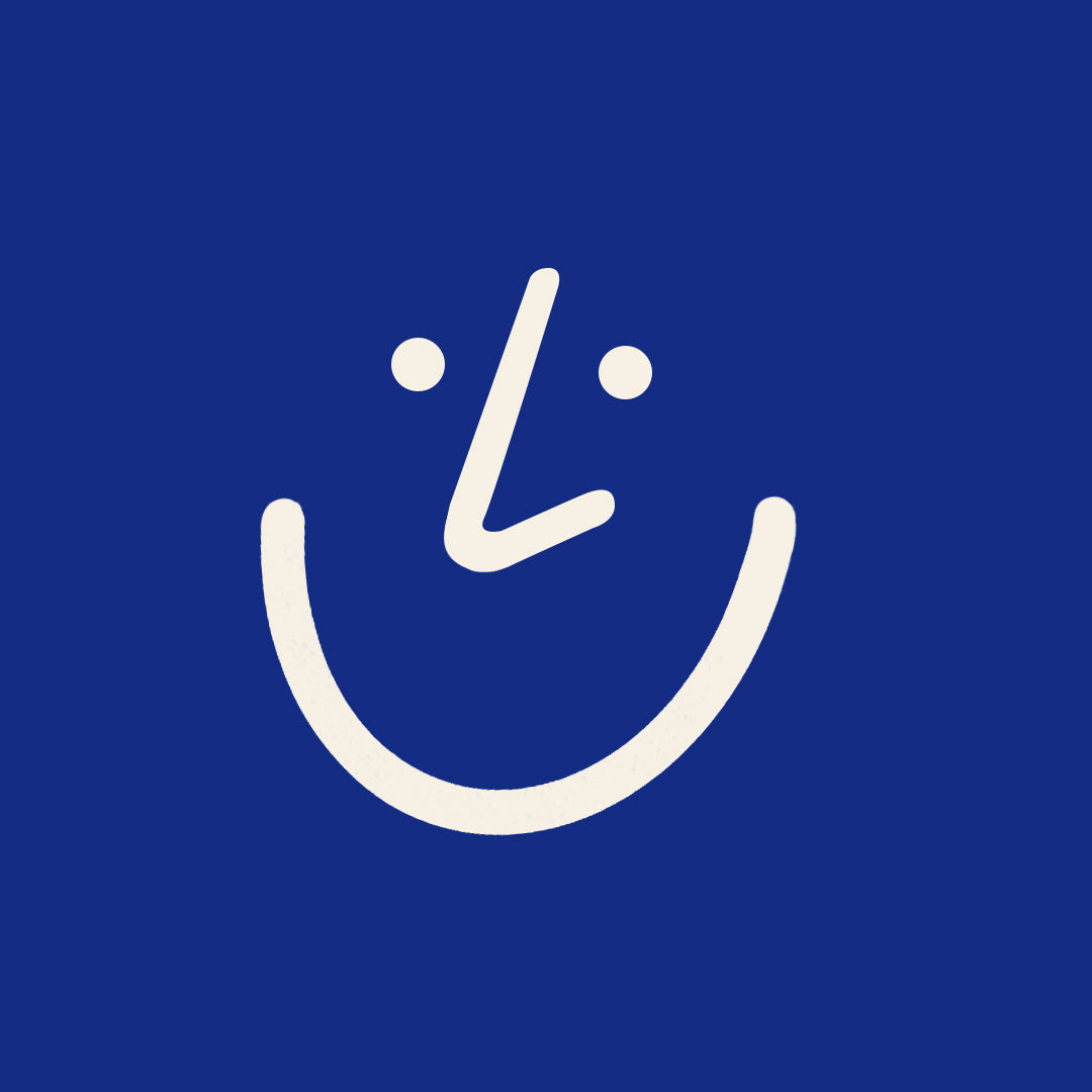 Glad You're Here
– Glad You're Here