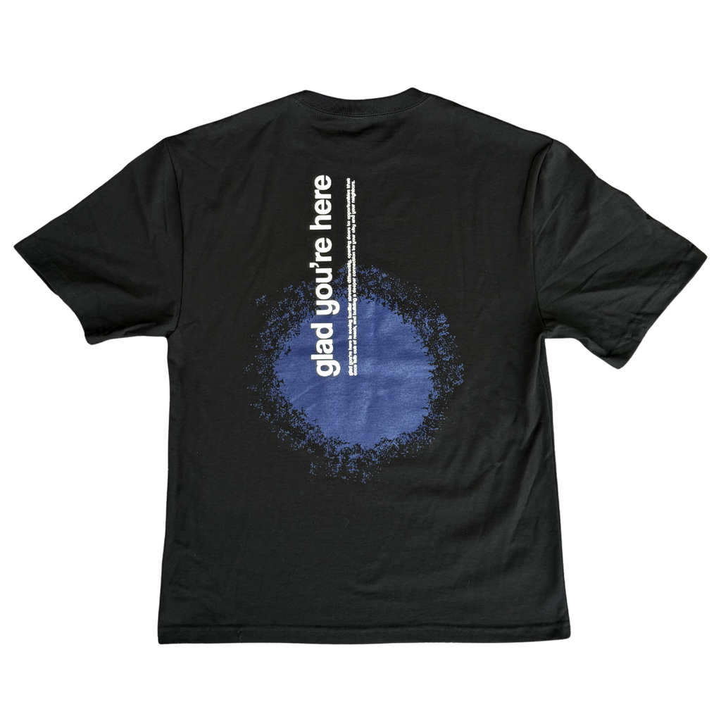 the neighborhood tee