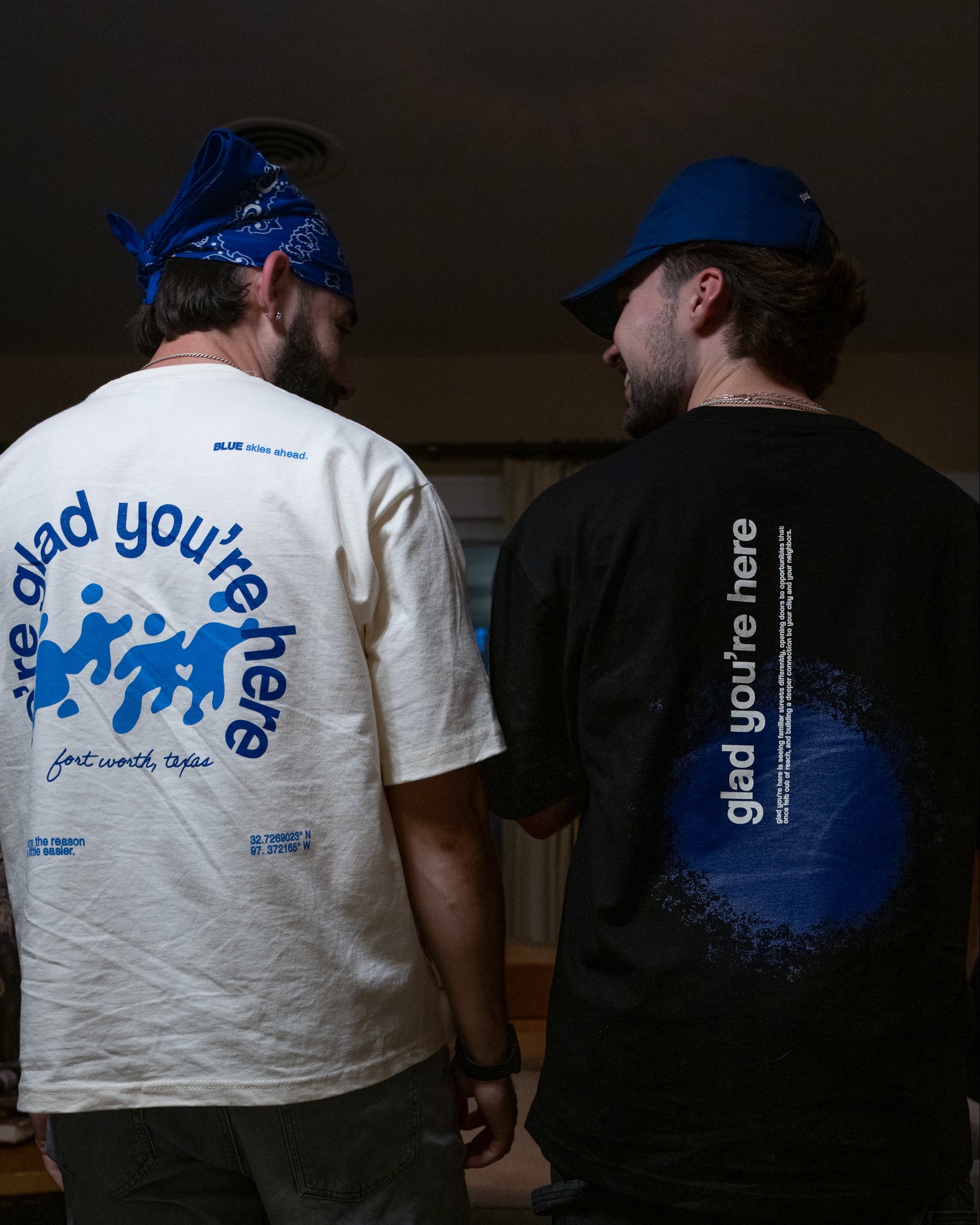 the neighborhood tee