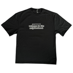 the neighborhood tee