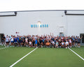 Westwood Workout Class - 9/3